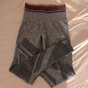 SOLD | LNDR Leggings NWOT